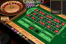 Europ?isk roulette er en all time favorite hos de fleste casino fans, og du kan spille det hos PlayMillion