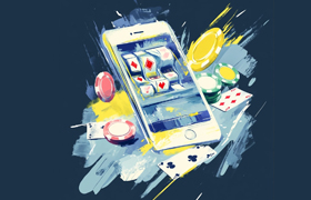 Mobile Casino Sites