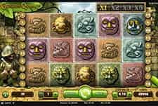 The Gonzo’s Quest slot from NetEnt