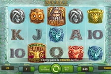 Slot Secrets of the Stones la Vlad Cazino