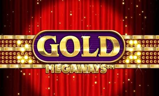 Gold Megaways de la Big Time Gaming