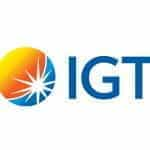 IGT logo