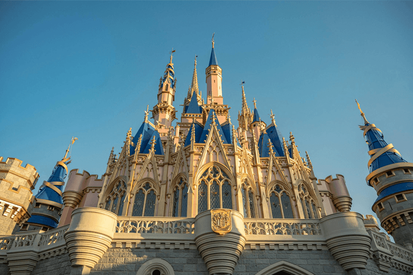 Disney Holiday Affordability